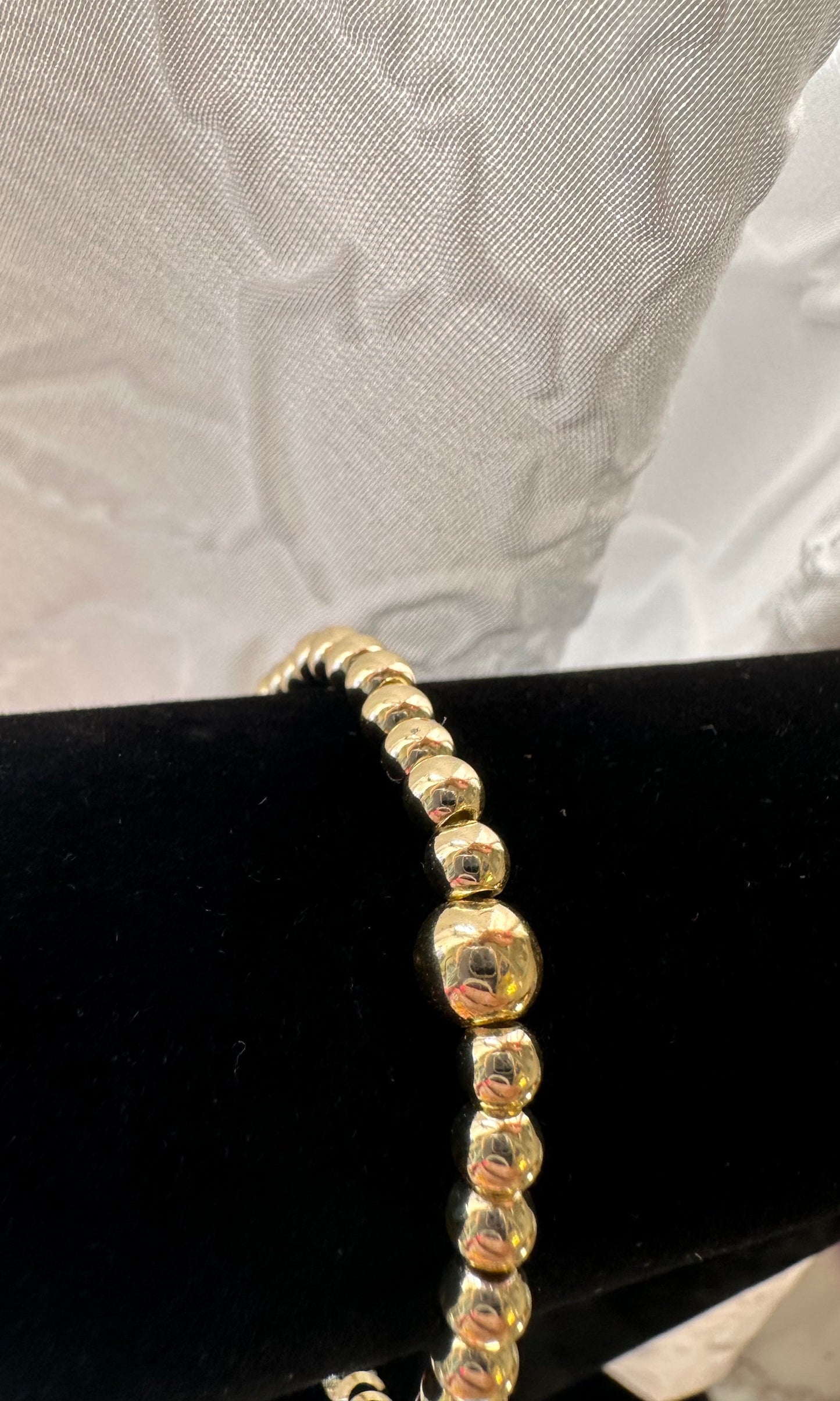 The Hannah Bracelet