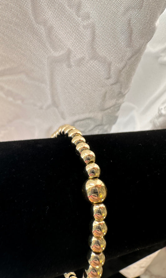 The Hannah Bracelet