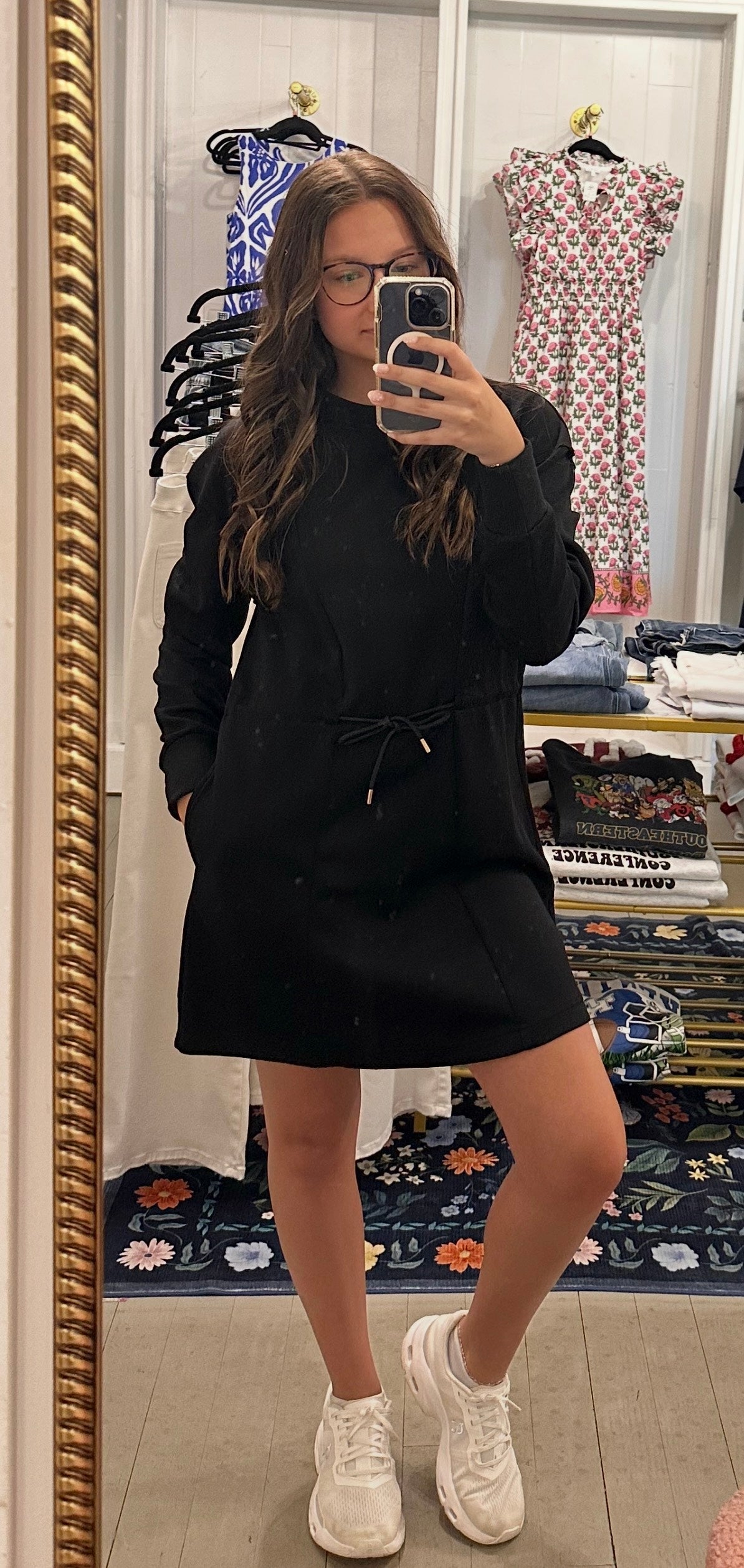The Sydney Dress