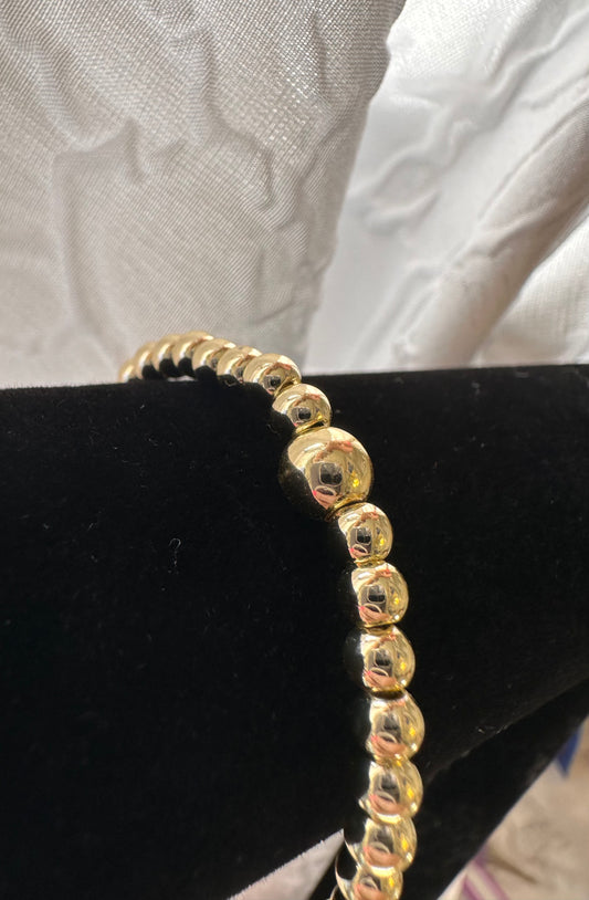 The Hannah Bracelet