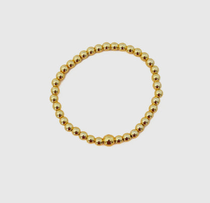 The Hannah Bracelet