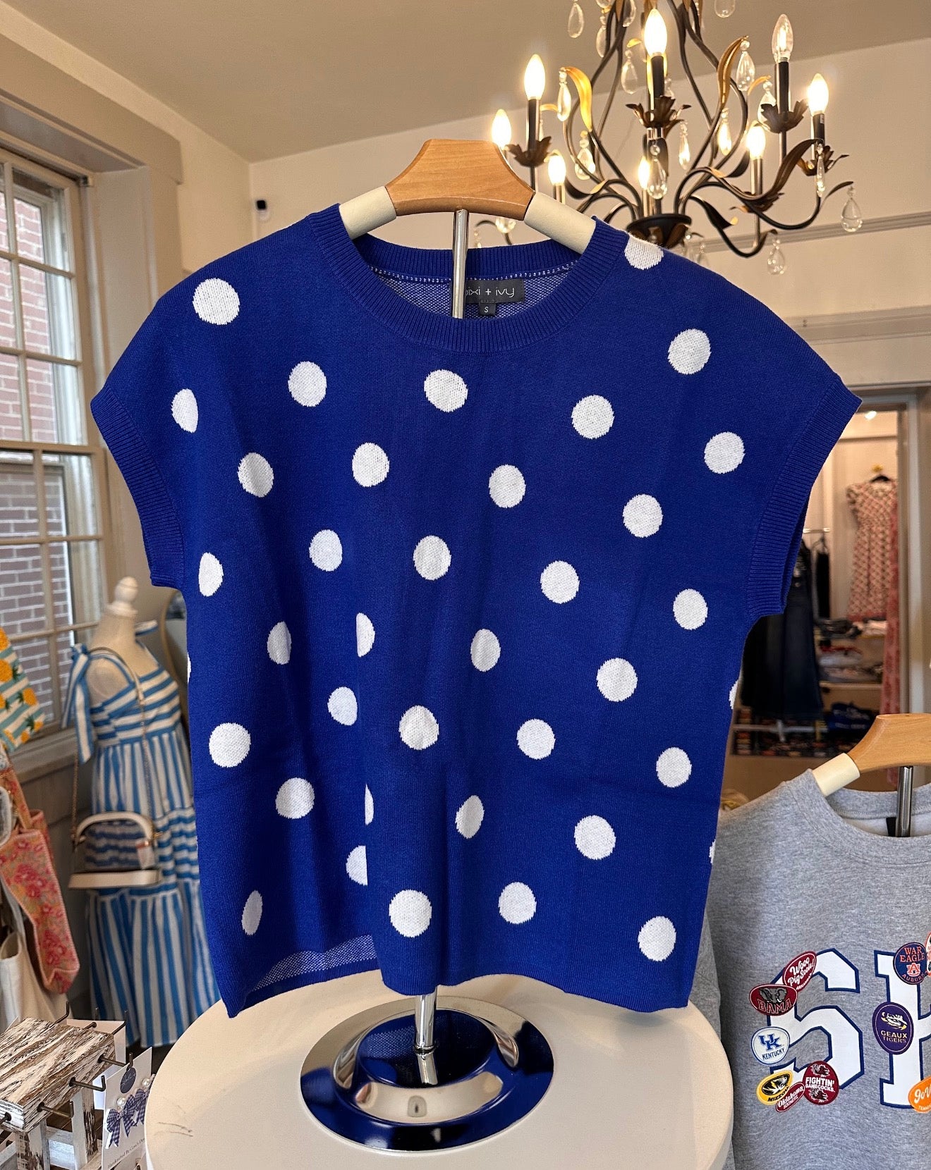 Tailgate Top