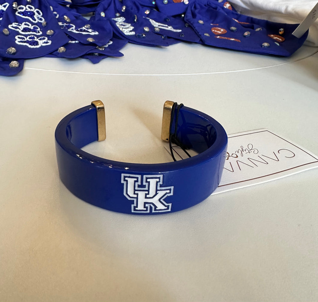 Ky Cuff Bracelet