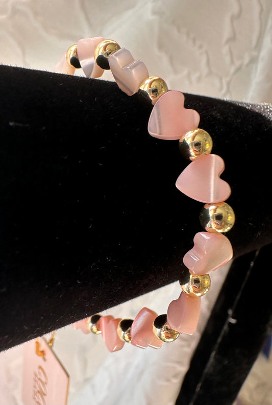 The Dolly Bracelet