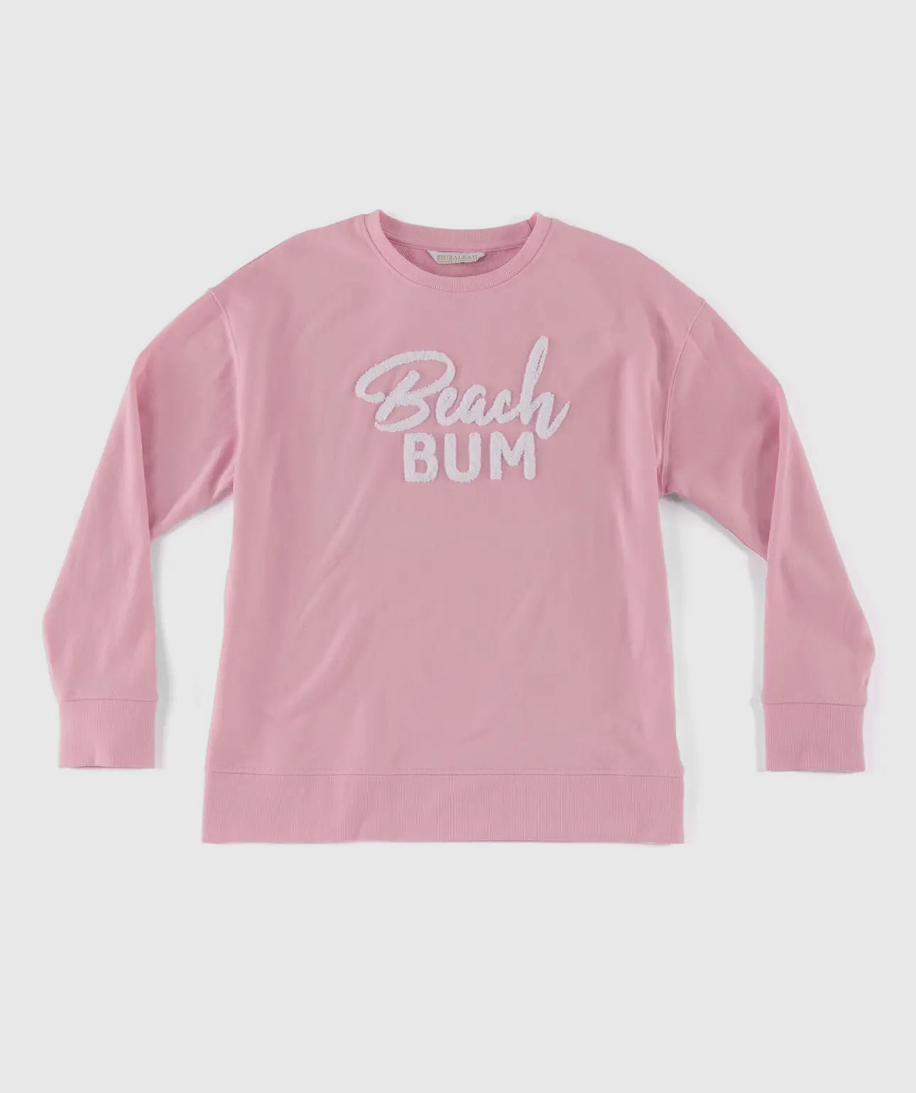 Beach Bum Lightweight Sweatshirt