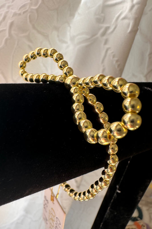 The Clara Bow Bracelet