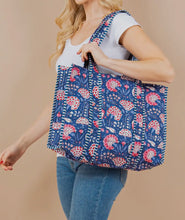 Load image into Gallery viewer, The Blossom Carryall
