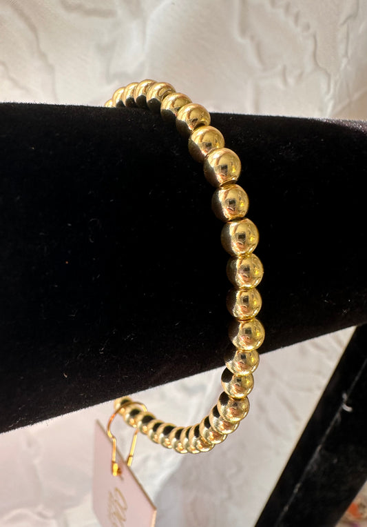The Goldie Bracelet