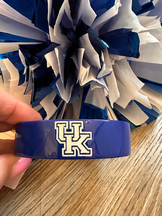 Kentucky Wildcats Logo Cuff