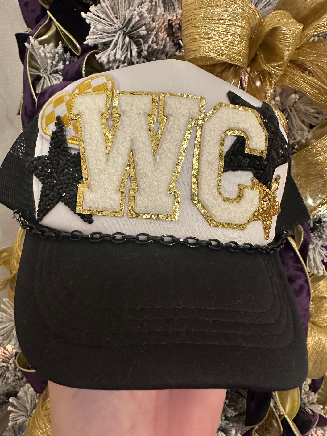 WC Trucker Hat