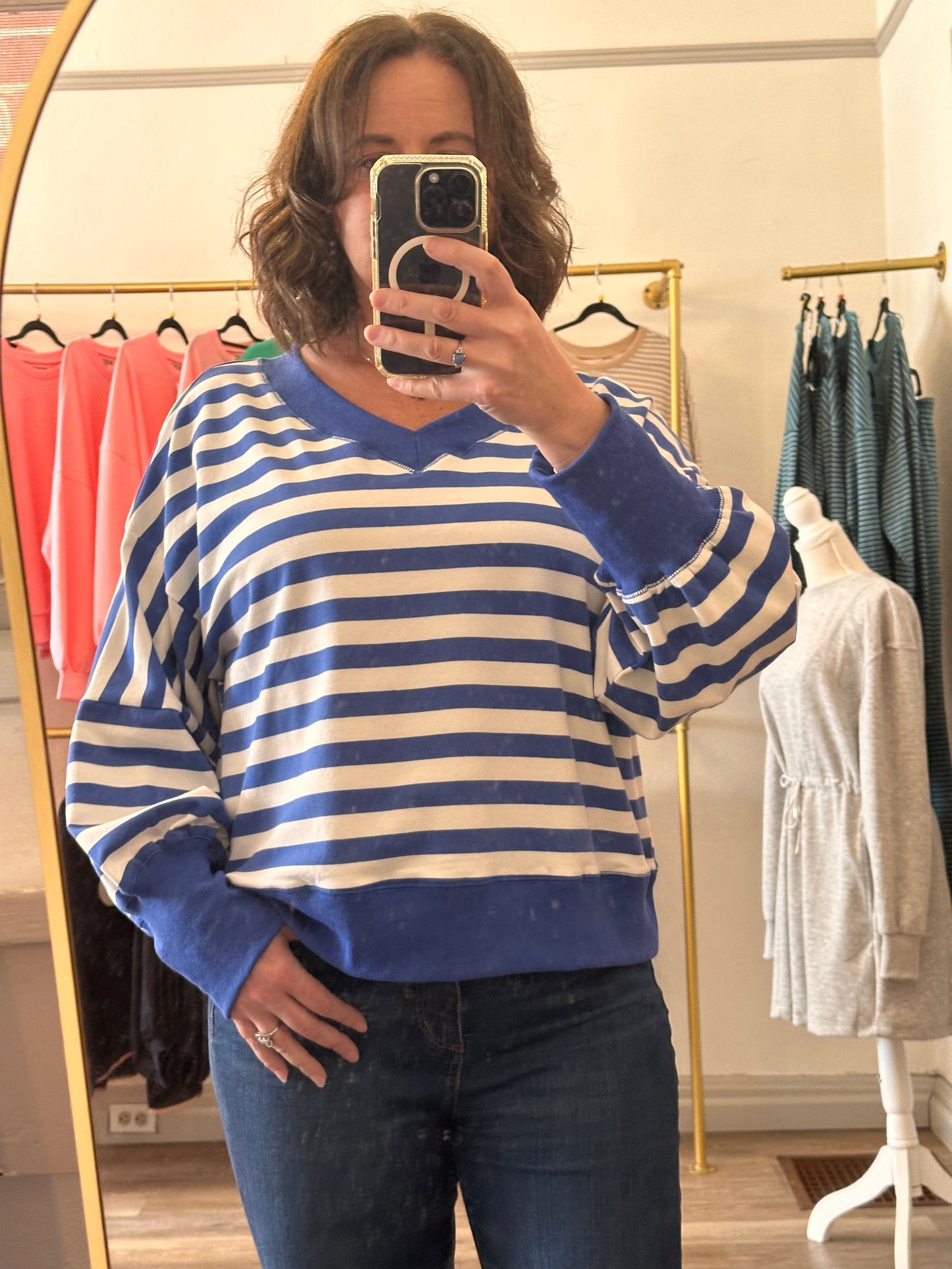 The Kara Top
