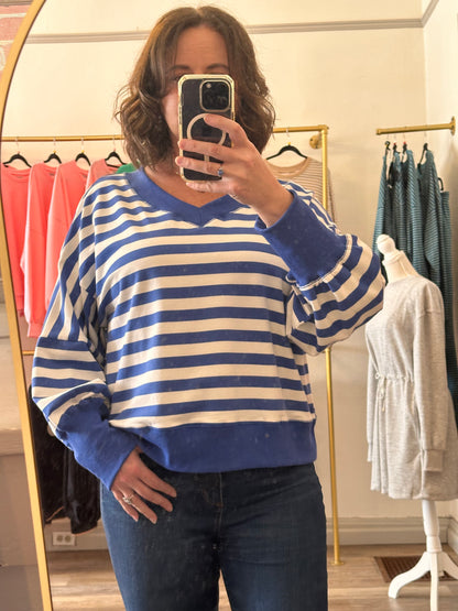 The Kara Top