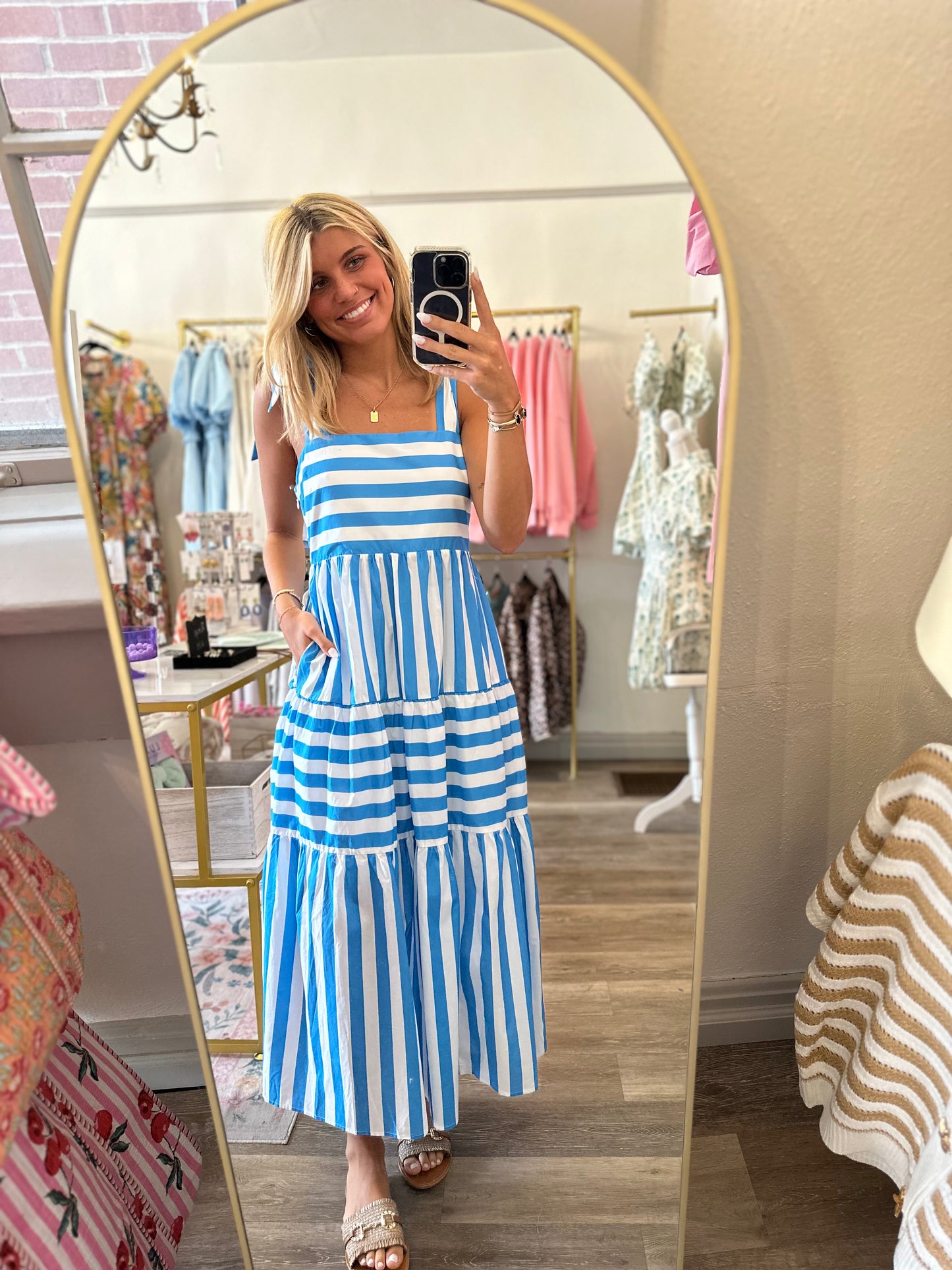 Gracelyn dress